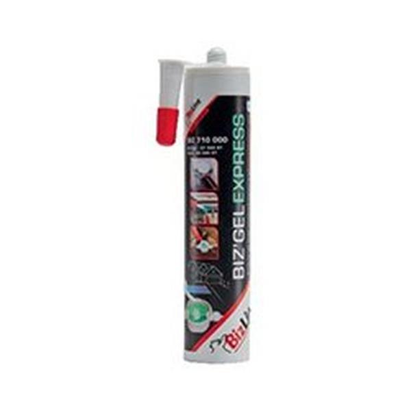 Express Sealing Gel 280mL Cartridge, Ideal Electrical Catalogue Hardware Cable Resin Jointing Compound - Construction Supplies Australia