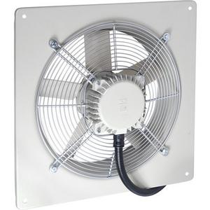 COMPACT 2000 COMMERCIAL WALL MOUNTED FAN 250MM 1PH