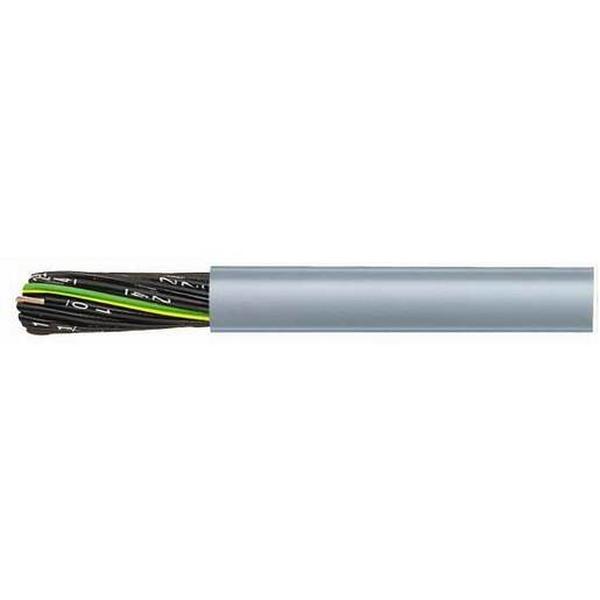 Cable Control Flexible 11Core+Earth 0.75mm Grey, Ideal Electrical Catalogue Cable Control Cable Control - Construction Supplies Australia
