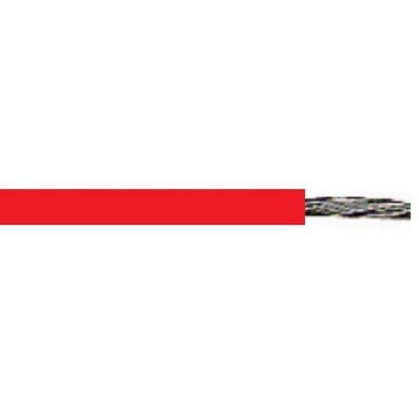 Cable Building Wire Flexible 0.5mm Red, Ideal Electrical Catalogue Cable Building Wire Building Wire - Construction Supplies Australia