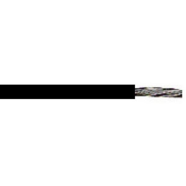 Cable Building Wire Flexible 1mm Black, Ideal Electrical Catalogue Cable Building Wire Building Wire - Construction Supplies Australia