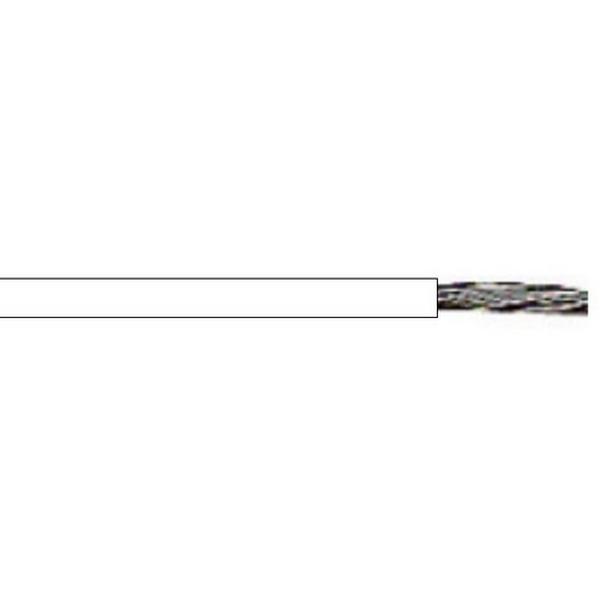 Cable Building Wire Flexible 1mm White, Ideal Electrical Catalogue Cable Building Wire Building Wire - Construction Supplies Australia