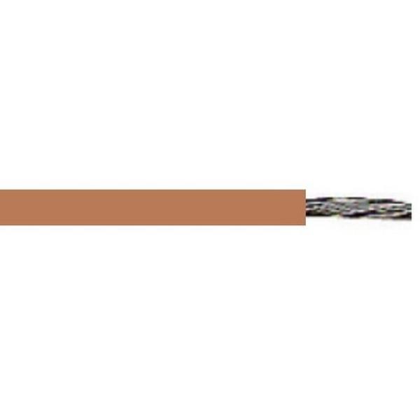 Cable Building Wire Flexible 2.5mm Brown, Ideal Electrical Catalogue Cable Building Wire Building Wire - Construction Supplies Australia