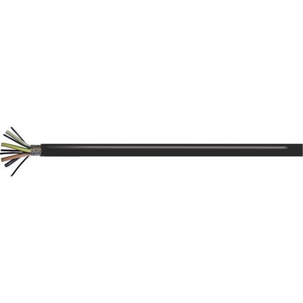4G16+4X1.5 Aristoflex Plus Screened, Ideal Electrical Catalogue Cable Building Wire Building Wire - Construction Supplies Australia