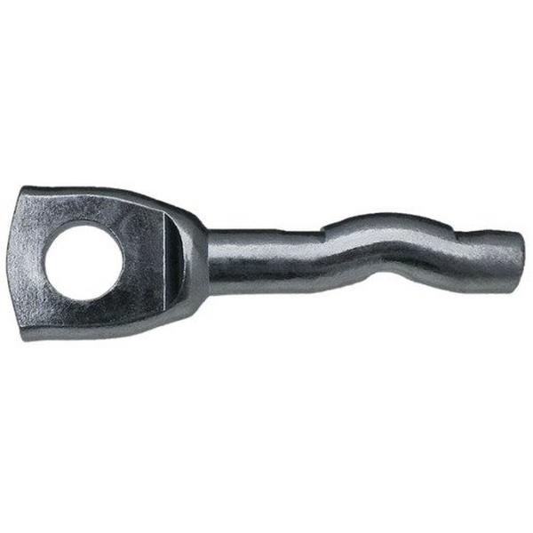 5mm Tie Wire Strike Anchor Zinc Clear, Ideal Electrical Catalogue Hardware Nuts Bolts Hammer Set Anchor - Construction Supplies Australia