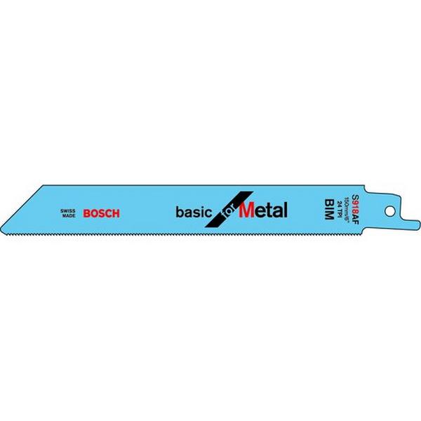 Recip Sawblades Metal Flex s 922 Bf, Ideal Electrical Catalogue Tools Instrumentation Hand Tools Handsaw Blade - Construction Supplies Australia