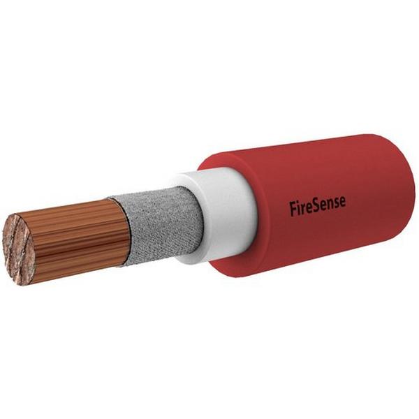 Cable Fire Rated 2 Hour Single Core Red 95mm, Ideal Electrical Catalogue Cable Fire Cable Fire - Construction Supplies Australia