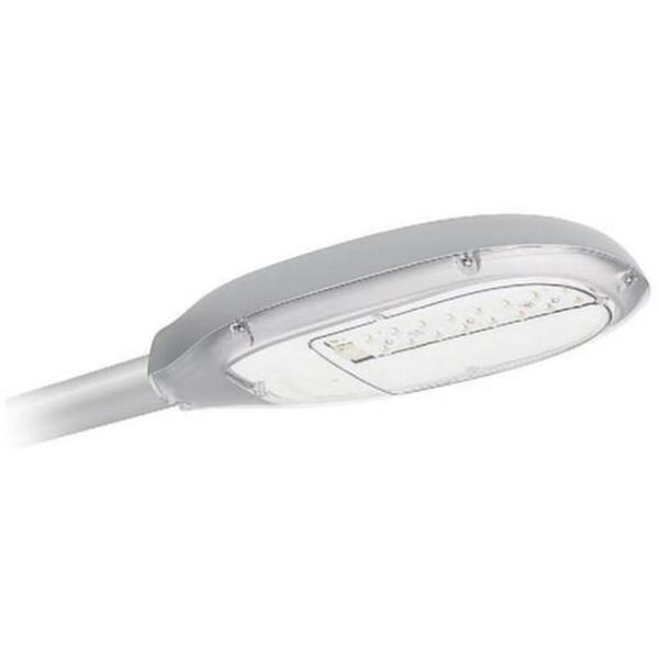 Street Light LED 20W 4000K 2000Lm IP65 Sym Metro, Ideal Electrical Catalogue Light Fittings Light Pole Luminaire For Streets And Places - Construction Supplies Australia
