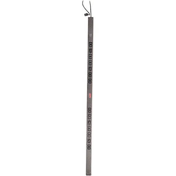 Rack PDU,Basic,Zerou,16A,230V,(20)C13 And (4)C19, IEC C20, Ideal Electrical Catalogue Switches Plugs Sockets Switches Power Distribution Unit Pdu - Construction Supplies Australia