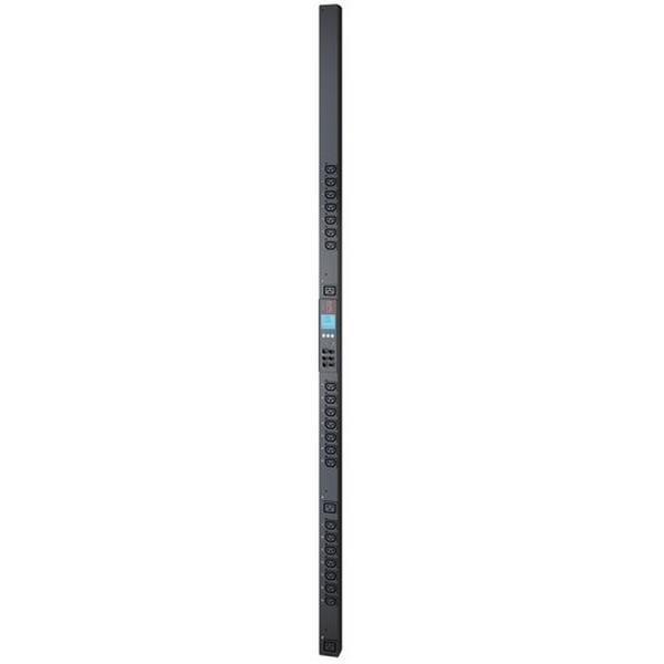 Rack PDU 2G Metered By Outlet With Switching Zerou 16A 1, Ideal Electrical Catalogue Switches Plugs Sockets Switches Power Distribution Unit Pdu - Construction Supplies Australia
