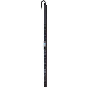 RACK PDU 2G, METERED, ZEROU, 22.0KW(32A), 230V, (30) C13 AND (