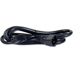 POWER CORD, C19 TO C20, 4.5M