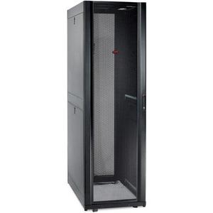 NETSHELTER SX 45U 600MM WIDE X 1070MM DEEP ENCLOSURE WITH SI