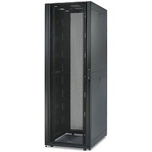 NETSHELTER SX 45U 750MM WIDE X 1070MM DEEP ENCLOSURE WITH SI