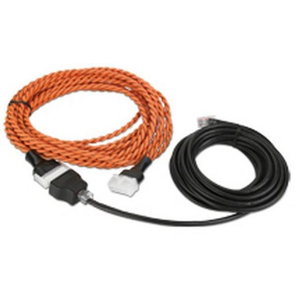 Netbotz Leak Rope Sensor - 20 Ft., Ideal Electrical Catalogue Av Security Detection Alarm Surveillance Accessories Spare Parts For Camera Surveillance System - Construction Supplies Australia