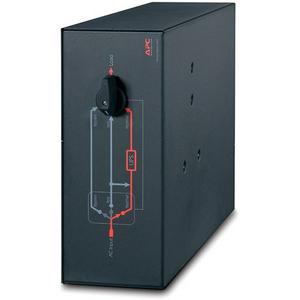 SERVICE BYPASS PANEL- 230V, 100A, MBB, HARDWIRE INPUT, I