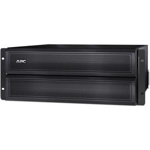 SM-UPS X 120V SHORT DEPTH EXT BATT PACK TOWER/RACK