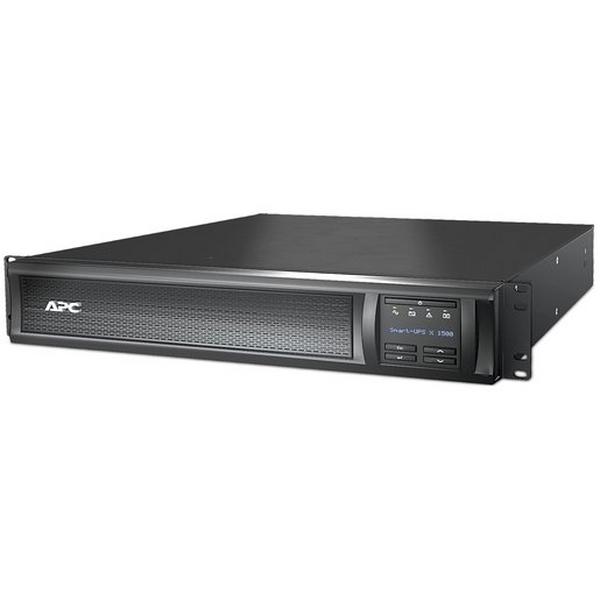 Smart-Ups X 1500Va Rack/Tower LCd 230V, Ideal Electrical Catalogue Data Communications Ups Ups - Construction Supplies Australia