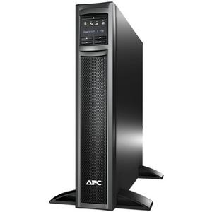 SMART-UPS X 750VA RACK/TOWER LCD 230V