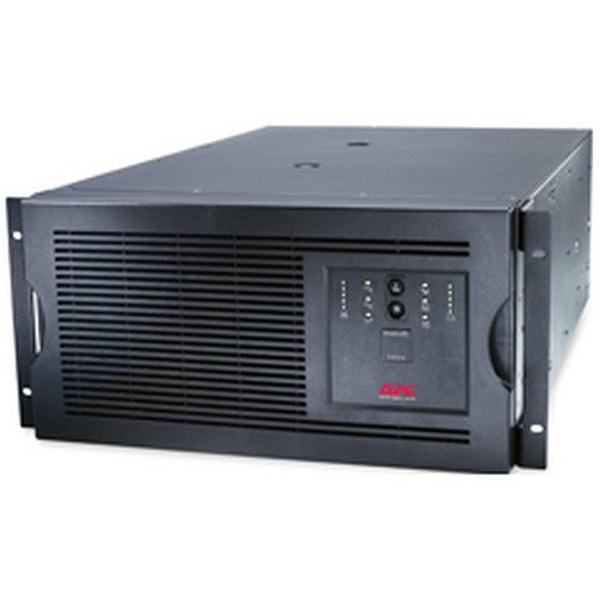 Smart-Ups 5000VA 230V Rackmount/Tower, Ideal Electrical Catalogue Data Communications Ups Ups - Construction Supplies Australia