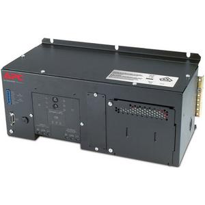 DIN RAIL PANEL MOUNT UPS WITH STANDARD BATTERY 500VA 230V