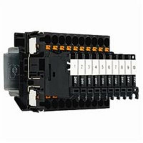 Terminal Block Fused 4mm 5X20, Ideal Electrical Catalogue Wiring Accessories Terminal Block Fuse Terminal Block - Construction Supplies Australia