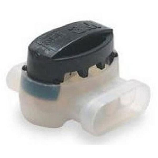 Scotchlok 0.5-1mm Dia 3.9mm, Ideal Electrical Catalogue Wiring Accessories Connector Cable Connector - Construction Supplies Australia