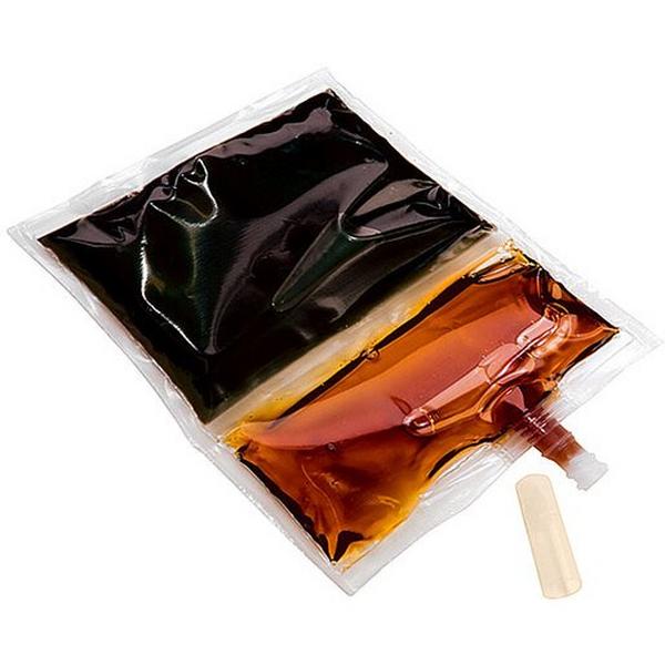Electrical Insulating Resin 40 Size A (Pack 90mL), Ideal Electrical Catalogue Hardware Cable Resin Cable Resin - Construction Supplies Australia