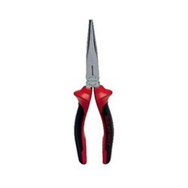 Plier Long Nose 1000V 200mm, Ideal Electrical Catalogue Tools Instrumentation Hand Tools Pliers Combination - Construction Supplies Australia