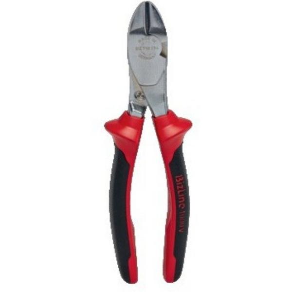 Plier Diagonal Cutting 1000V 200mm, Ideal Electrical Catalogue Tools Instrumentation Hand Tools Cable Cutters - Construction Supplies Australia