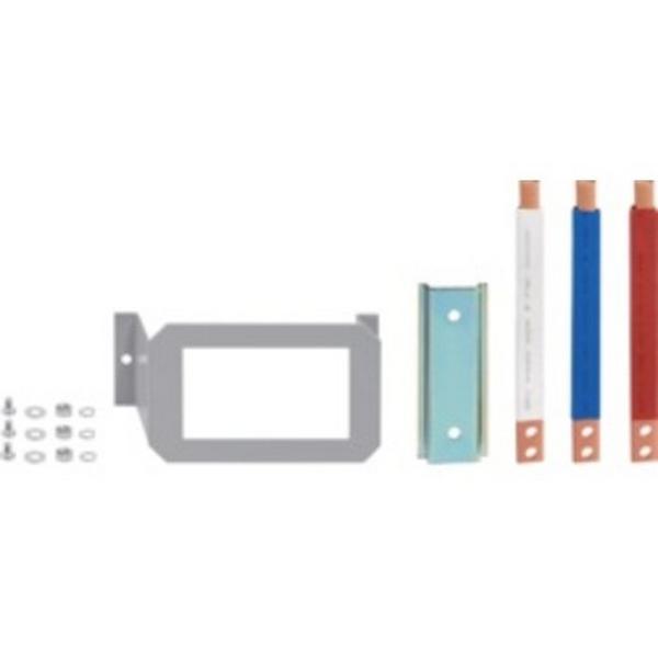 3P 125A MCB And RCCB Incomer Kit For 125A, Ideal Electrical Catalogue Industrial Switch Accessories Spare Parts For Low Voltage Switch Technology - Construction Supplies Australia