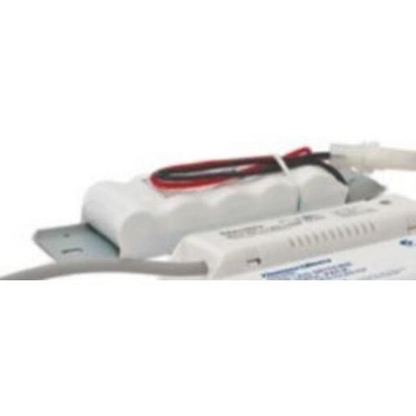 Battery Pack 5 Cell Sub C Nicad Emergency Lighting, Ideal Electrical Catalogue Electrical Appliances Batteries Rechargeable Battery - Construction Supplies Australia