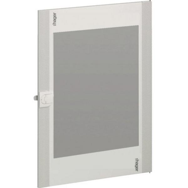 Door Steel Frame Suits Vega D 96Pole Opaque Window, Ideal Electrical Catalogue Power Distribution Devices For Distribution Boards Door Operating Panel Enclosure Cabinet - Construction Supplies Australia