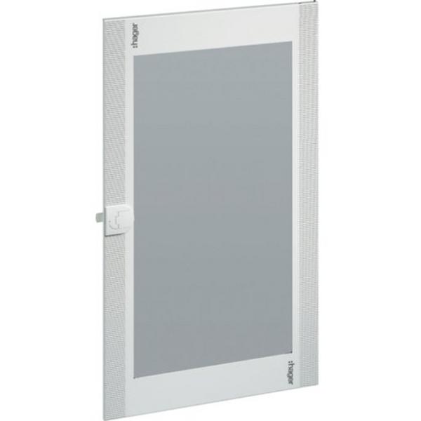 Door Steel Suits Vega D 120P Opaque, Ideal Electrical Catalogue Power Distribution Devices For Distribution Boards Door Operating Panel Enclosure Cabinet - Construction Supplies Australia