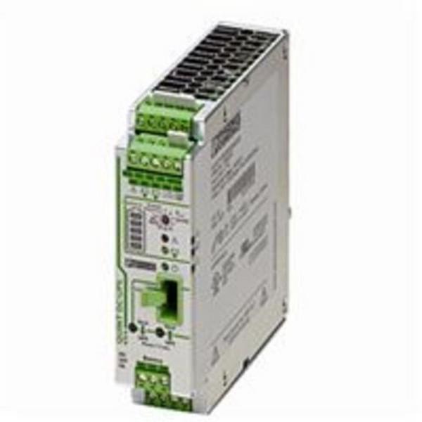 UPS DIN Rail Mt In 24VDC Out 24VDC/20A, Ideal Electrical Catalogue Data Communications Ups Ups - Construction Supplies Australia