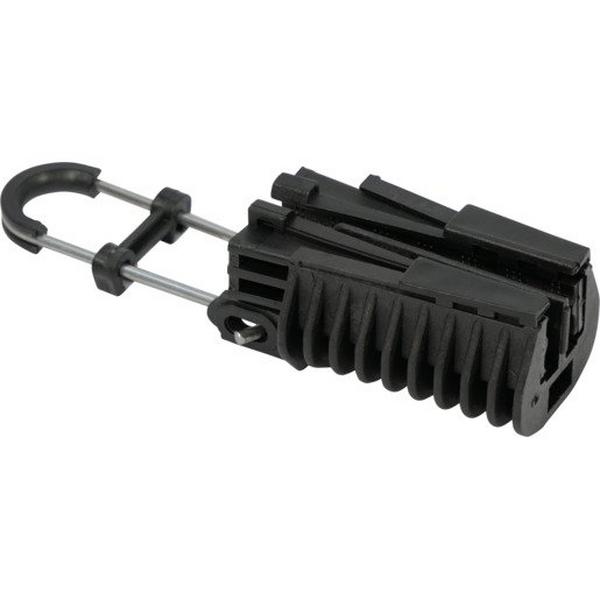 Strain Clamp Service (2 X 6 - 4 X 35Sqmm), Ideal Electrical Catalogue Cable Management Cable Support Bracket For Cable Support System - Construction Supplies Australia