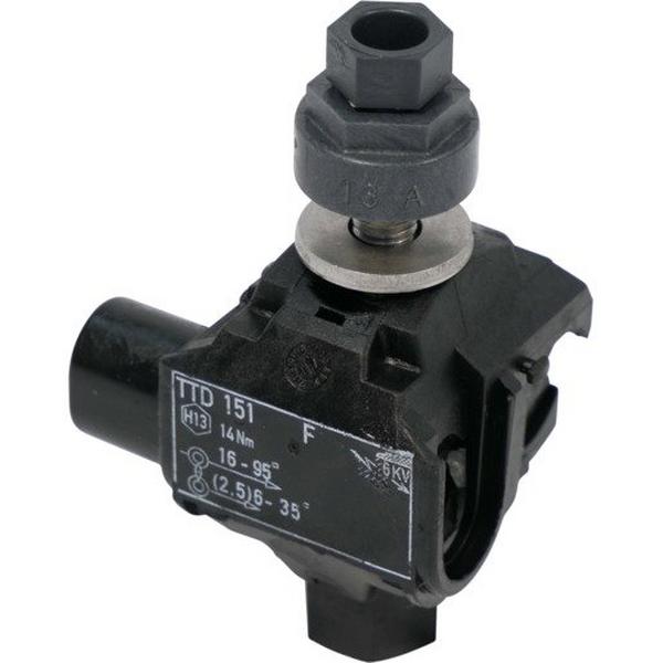 Connector - Ipc 6-54 6-35, Ideal Electrical Catalogue Wiring Accessories Connector Cable Connector - Construction Supplies Australia