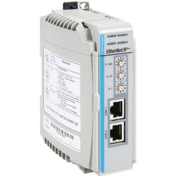 1769 Ethernet/Ip Adapter, Ideal Electrical Catalogue Industrial Plc Plc Communication Module - Construction Supplies Australia
