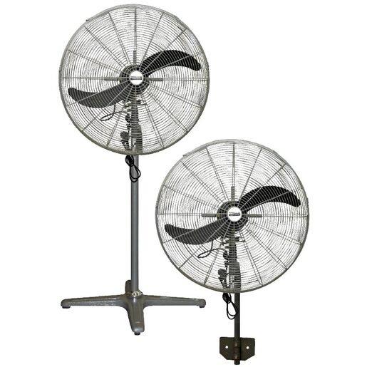 Floor / Desk Fan | Ventilation | HVAC | Rexel Australia