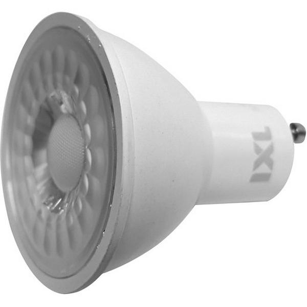 LED Cuplamps 7W 50mm Diameter GU10 4000K (For Tastic Neo), Ideal Electrical Catalogue Light Fittings Accessories Mechanical Accessories Spare Parts For Luminaires - Construction Supplies Australia