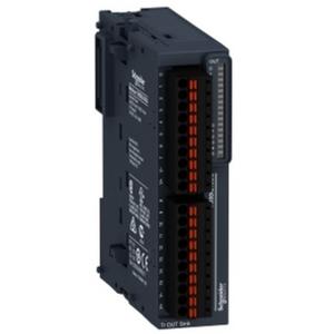 MODULE TM3-16 OUT TR.NPN SPRING