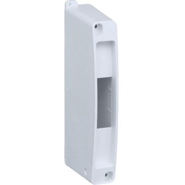 1 Module Surface Mounting Enclosure Ic2, Ideal Electrical Catalogue Power Distribution Distribution Boards Small Distribution Board - Construction Supplies Australia