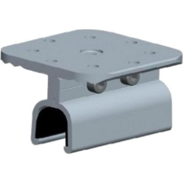 Pv-Ezrack Solarroof - Klip Lok Interface Kit, Ideal Electrical Catalogue Energy Management Solar Mounting Systems Solar Roof Mounting Components - Construction Supplies Australia