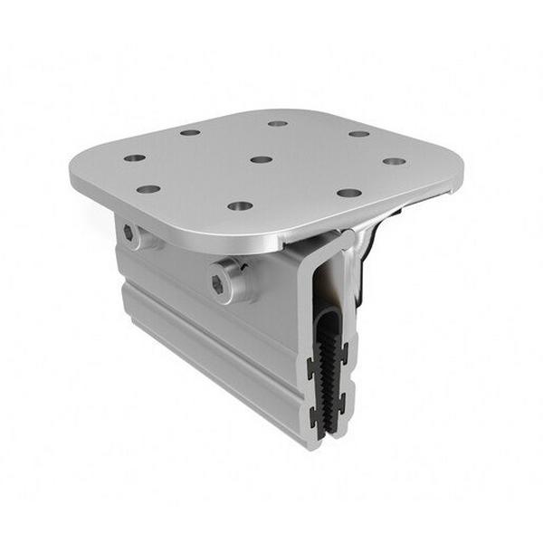 Longline Interace Set, Ideal Electrical Catalogue Energy Management Solar Mounting Systems Solar Roof Mounting Components - Construction Supplies Australia