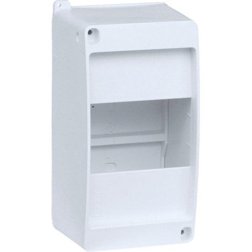 Small distribution board | Distribution Boards | Power Distribution ...