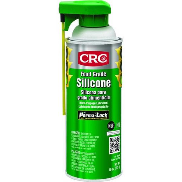 Food Grade Silicone 284G, Ideal Electrical Catalogue Hardware Lubricant Lubricant - Construction Supplies Australia