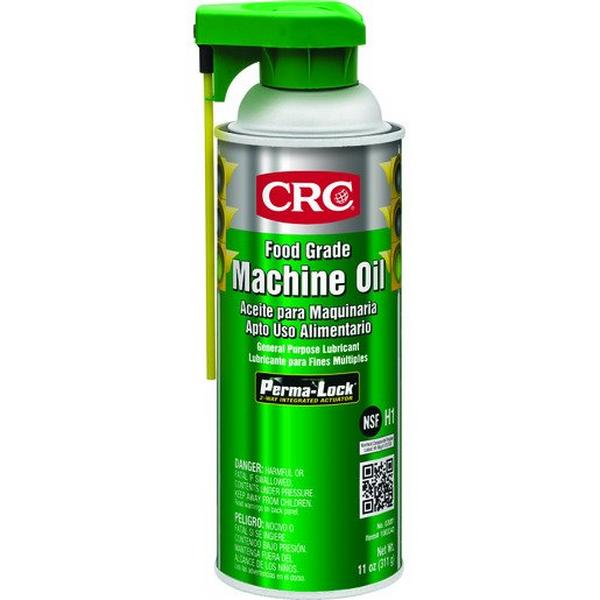 Food Grade Machine Oil 312G, Ideal Electrical Catalogue Hardware Lubricant Lubricant - Construction Supplies Australia