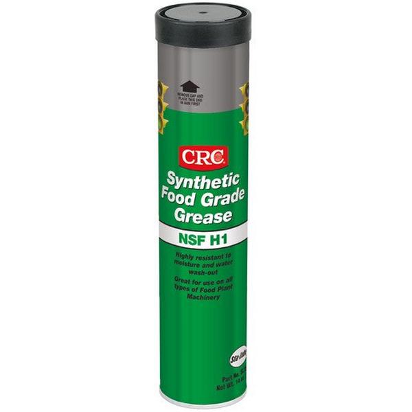 Food Grade Synthetic Grease 397G, Ideal Electrical Catalogue Hardware Lubricant Lubricant - Construction Supplies Australia