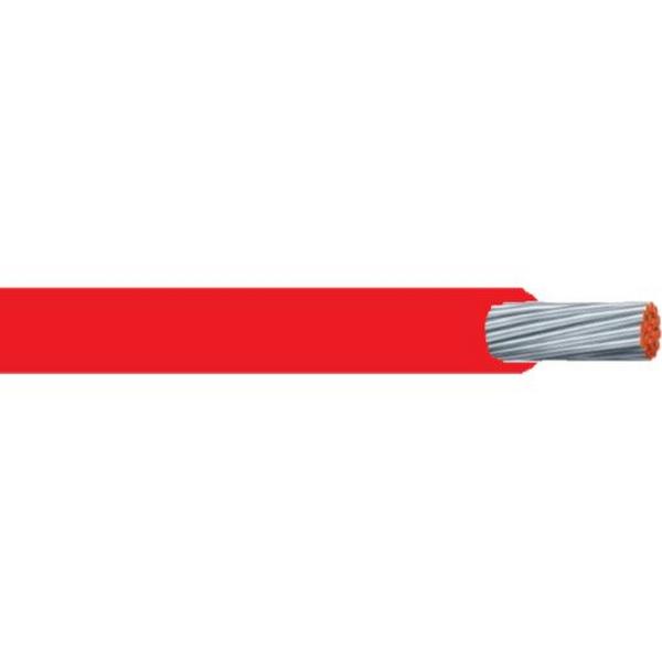 Cable Building Wire Flexible Tinned 1C 1.5mm Red, Ideal Electrical Catalogue Cable Building Wire Building Wire - Construction Supplies Australia