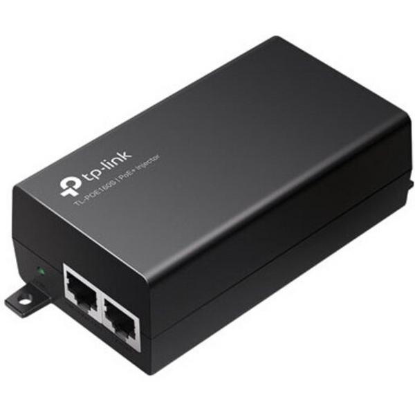 Power Over Ethernet Adapter Pair Tp Link Tl-Poe200, Ideal Electrical Catalogue Av Security Detection Alarm Surveillance Accessories Spare Parts For Danger Detection System - Construction Supplies Australia